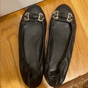Gucci Flats